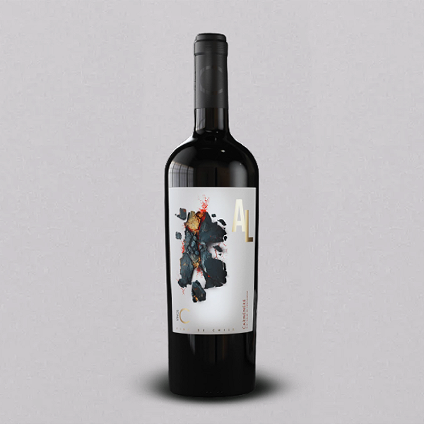 VINOS C – AL CARMENERE 2023