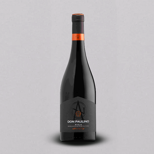 DON PAULINO RESERVA TINTO