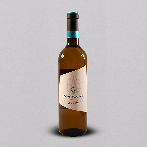 VINHO BRANCO DON PAULINO BLANCO