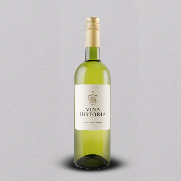 VIÑA HISTORIA BLANCO JOVEN