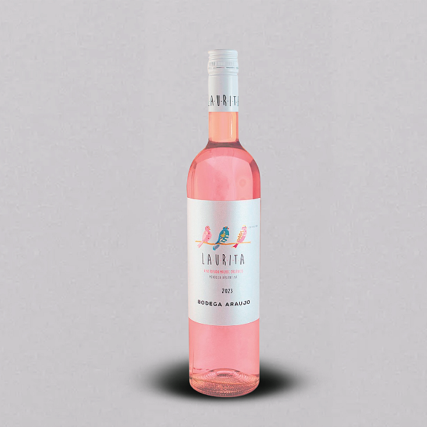 LAURITA ROSÉ 2024