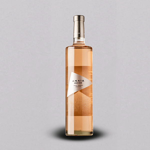 ANAIA GRAN ROSÉ 2024