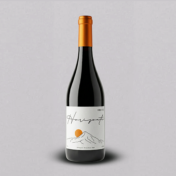 HORIZONTE SYRAH 2024
