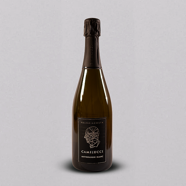 ESPUMANTE FRANCIACORTA ANTHOLOGIE BLANC NATURE