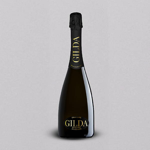 GRAN CUVEE GILDA EXTRA BRUT MILLESIMATO