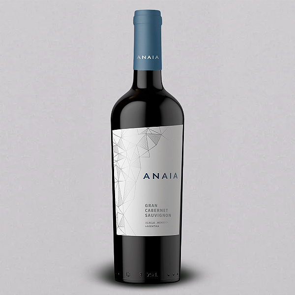 ANAIA GRAN CABERNET SAUVIGNON MAGNUM 1500ML