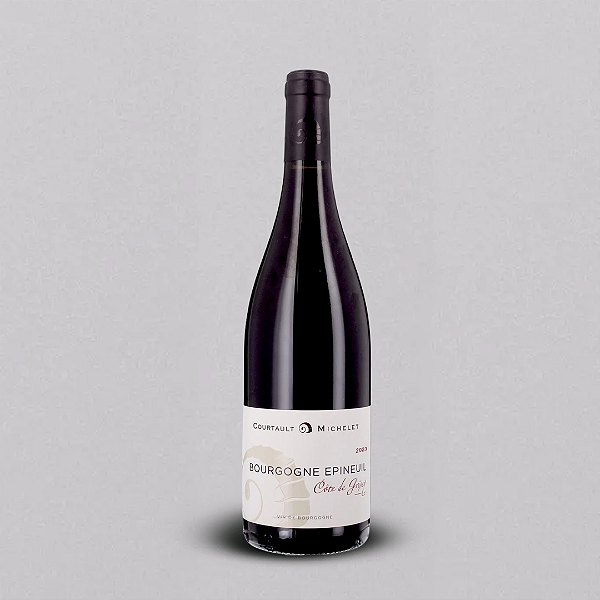 BOURGOGNE EPINEUIL CÔTE DE GRISEY 2023