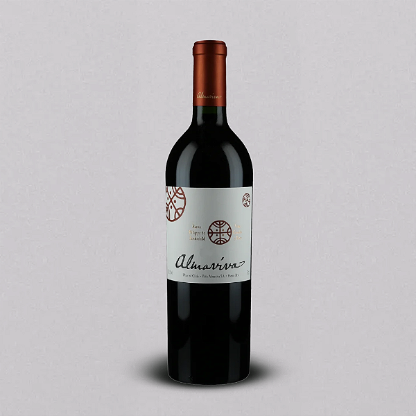 VINHO TINTO ALMA VIVA 2022