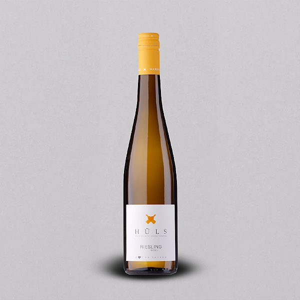 Vinho branco Riesling Estate Wine Dry