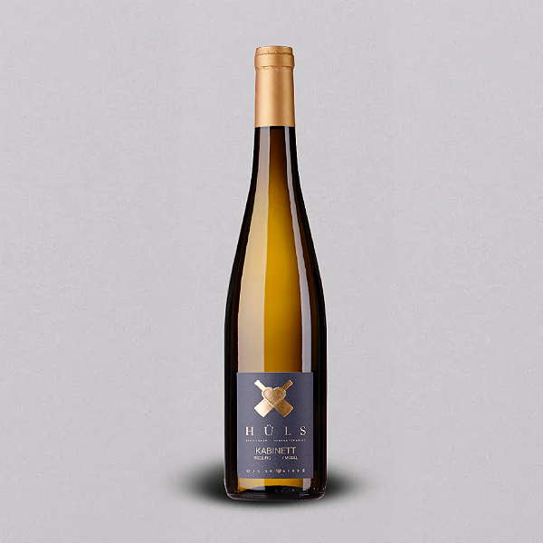 VINHO BRANCO RIESLING KRÖVER STEFFENSBERG KABINETT 2025