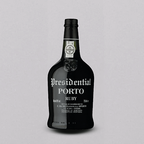 PRESIDENTIAL PORTO RUBY