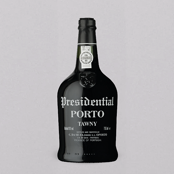 PRESIDENTIAL PORTO TAWNY