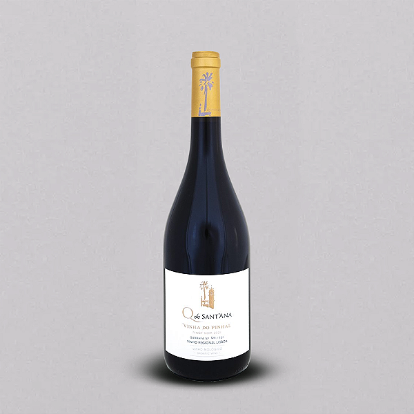 Vinho Tinto Quinta de Sant’ana Vinha do Pinhal