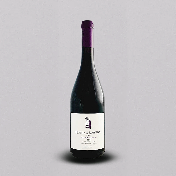 Vinho Tinto Quinta de Sant’ana Touriga Nacional