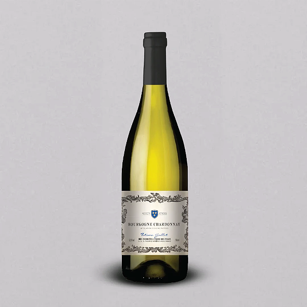 VINHO BRANCO TATIANA GUILLOT CHARDONNAY 2025