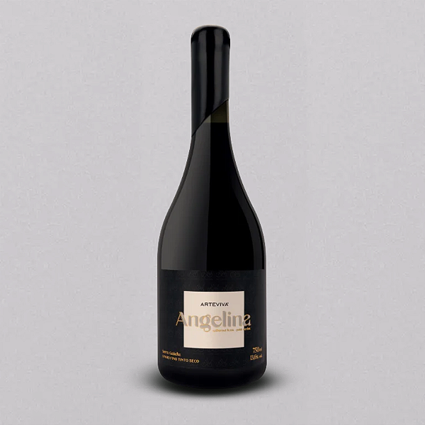 VINHO TINTO ANGELINA