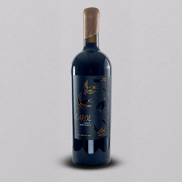 VINHO TINTO CAROL