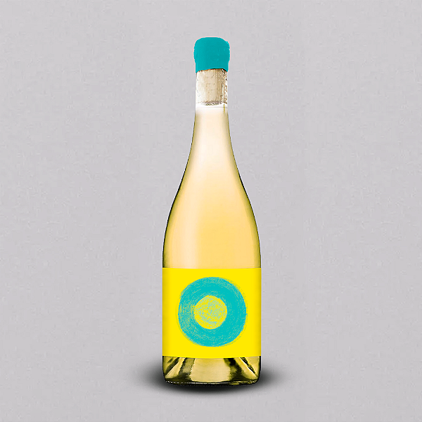VINHO BRANCO SUPERLOOM ZERO ÁLCOOL 2024 - 750ML