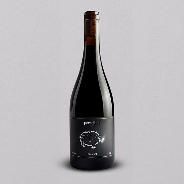 VINHO TINTO PORCELLINO 2025 - 750ML
