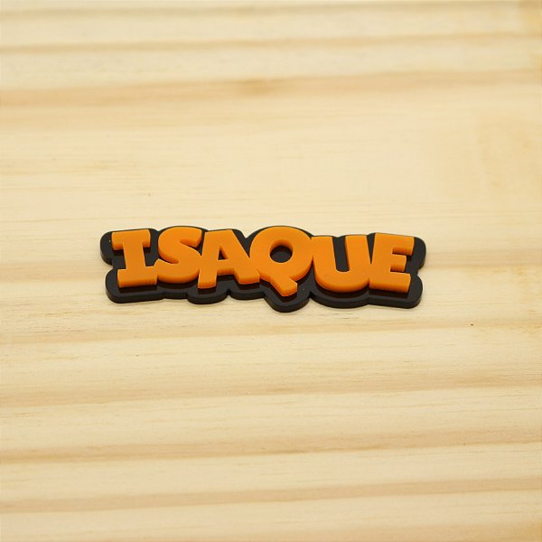 Aplique Nome - Stumble Guys - 8cm - 1 unidade