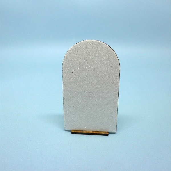 Cenário Glitter - Circo - 12cm - 1 unidade