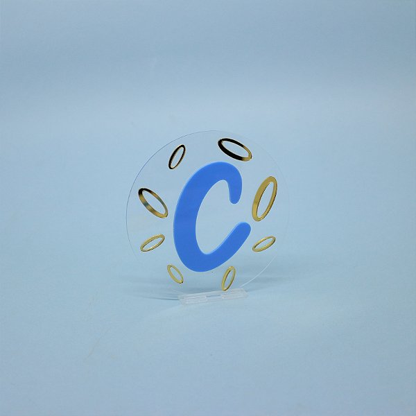 Cenário Inicial com Argolas - Sonic - 12cm - 1 unidade
