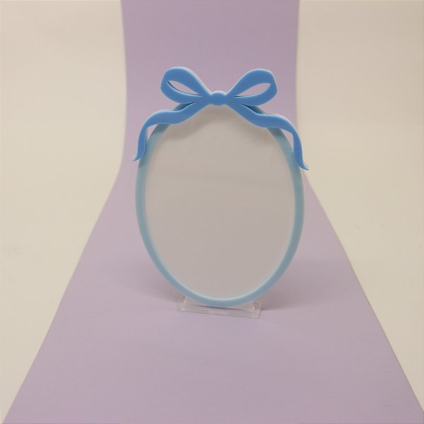 Cenário Laço - Laços - 14cm - 1 unidade