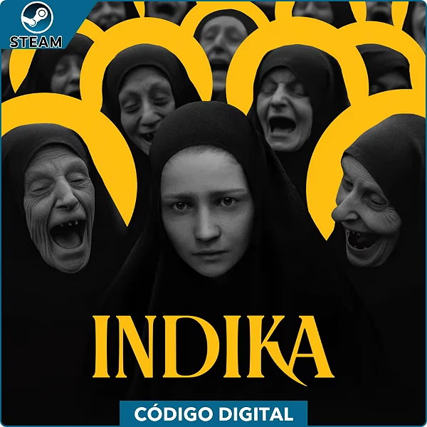 INDIKA - PC Código Digital