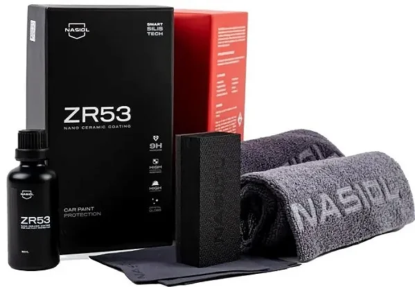 NASIOL ZR53 50ML