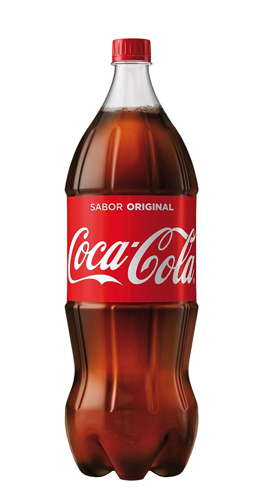 Coca cola 2l