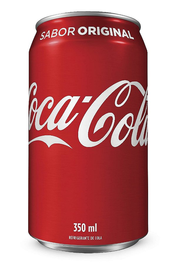 Coca cola Trad 350ml