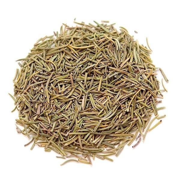 Alecrim Seco 100g