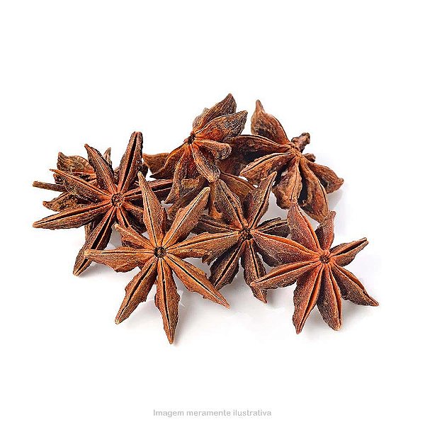 Aniz Estrelado 100g