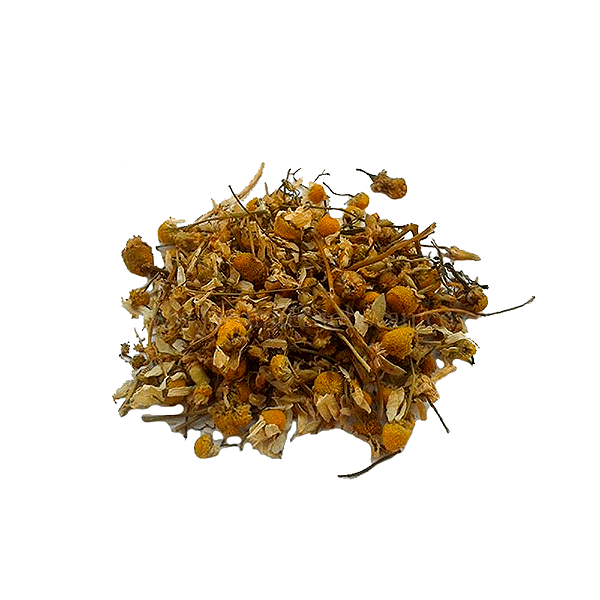 Camomila 100g