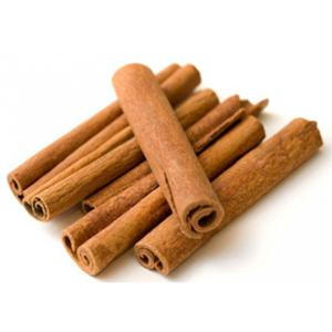 Canela em Rama 100g