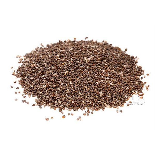Sementes de Chia 100g