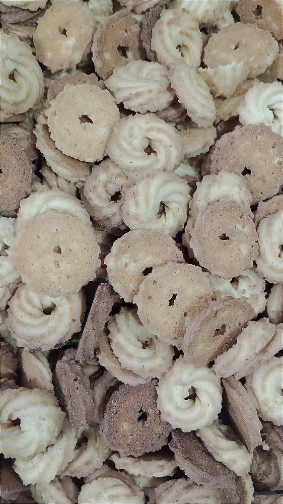 Bolacha Ninho 100g