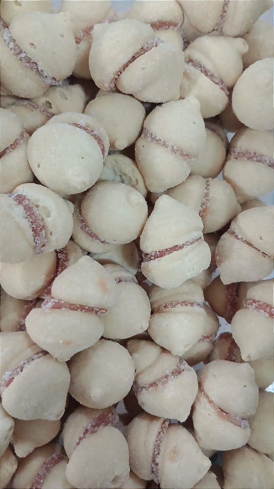 Bolacha Goiabada 100g