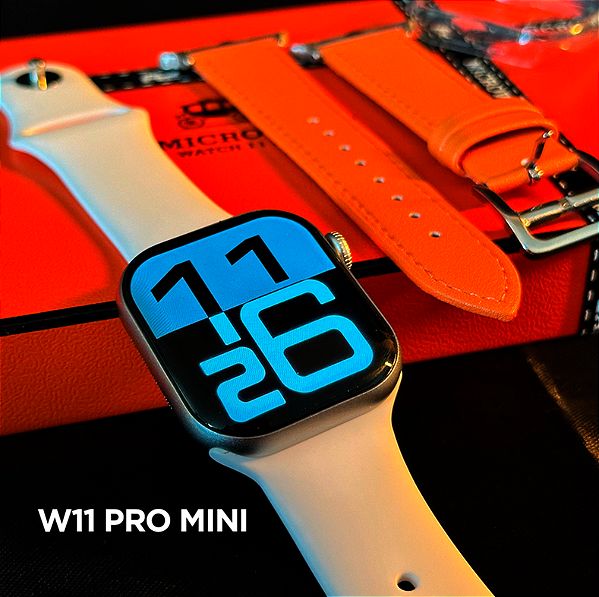 MICROWEAR W11 PRO MINI