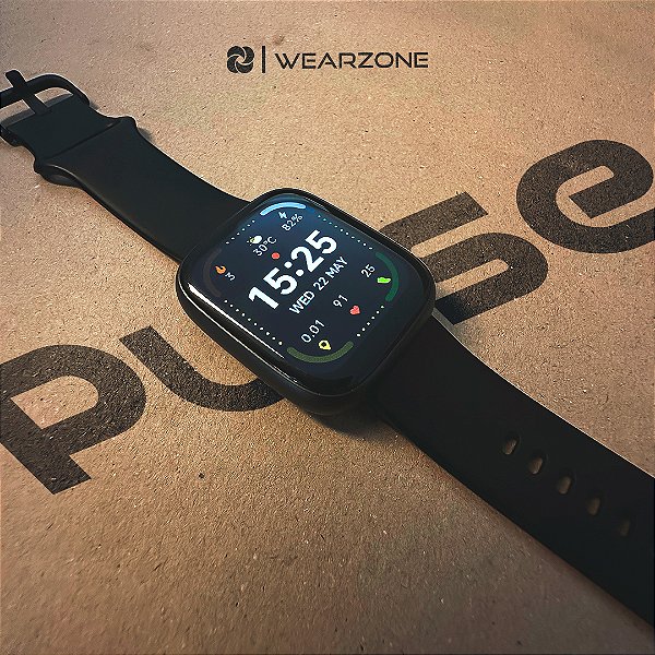 WEARZONE PULSE