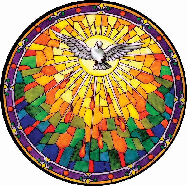 Adesivo em vinil Espírito santo a prova d'água proteção UV para carros motos vidro