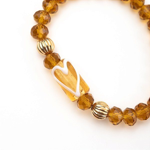 Pulseira OxumFirma PROTEÇÃO