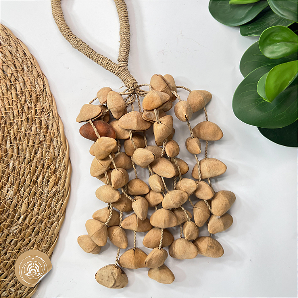 Chocalho de Mão de Aguai – Poderes Mágicos