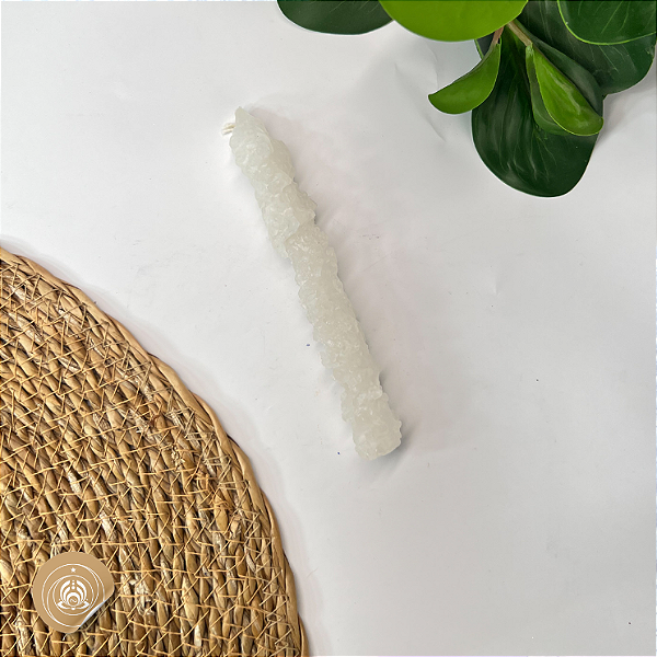 Vela Mágica Limpeza Energética