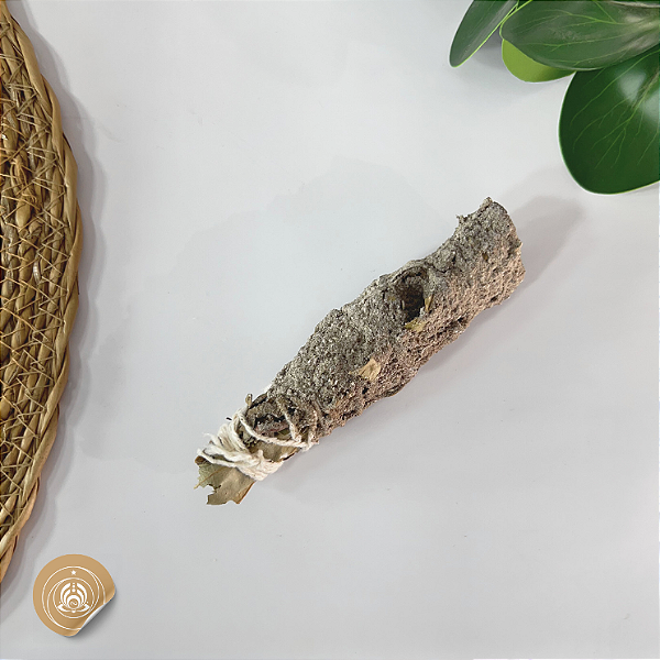 Incenso Bastão Sahumitos Copal – Sagrada Madre - Purificação, proteção e conexão espiritual.