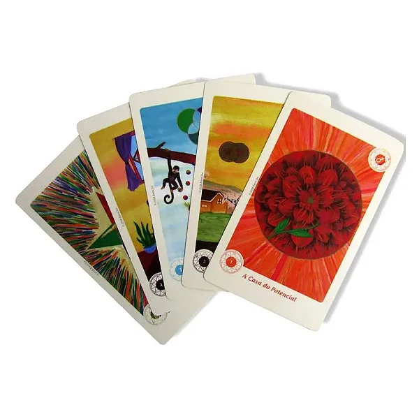 Cartas Astrológicas Holisticas - Sua conexão com os astros, agora ainda mais profunda