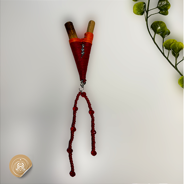 Kuripe Iansã | Movimento, Coragem e Verdade