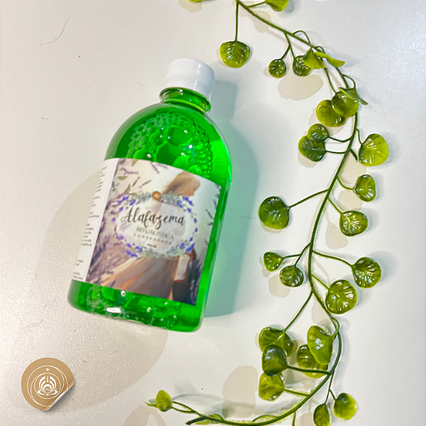 🌿 Alfazema Ritualística – Purificação, Serenidade e Proteção