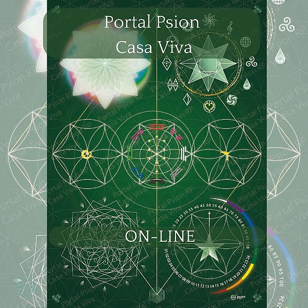 CURSO -   Portal Psion Casa Viva