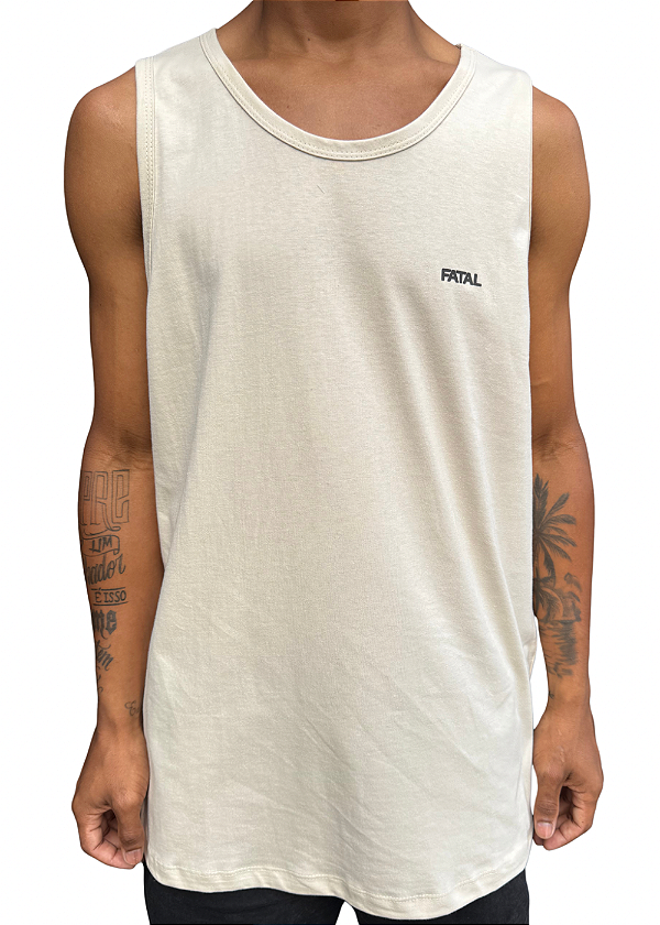 Regata Fatal 29756 Areia